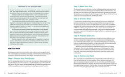 Alternative view 2 of Bariatric Meal Prep Cookbook: 6 Weeks of Perfectly Portioned Meals for Lifelong Weight Management