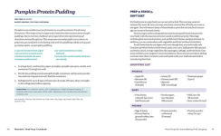 Alternative view 3 of Bariatric Meal Prep Cookbook: 6 Weeks of Perfectly Portioned Meals for Lifelong Weight Management