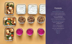 Alternative view 6 of Bariatric Meal Prep Cookbook: 6 Weeks of Perfectly Portioned Meals for Lifelong Weight Management
