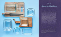 Alternative view 10 of Bariatric Meal Prep Cookbook: 6 Weeks of Perfectly Portioned Meals for Lifelong Weight Management