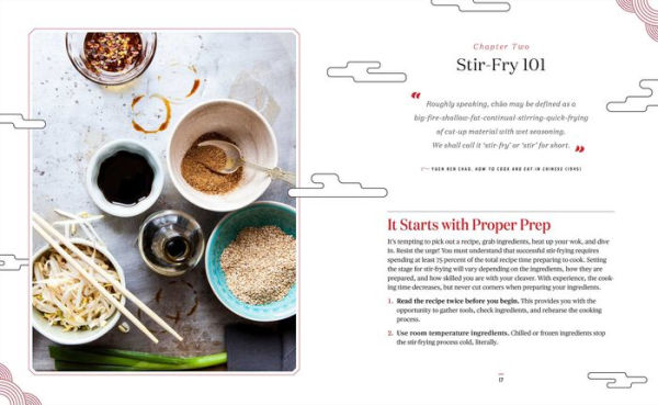 Stir-Fry Cookbook for Beginners: Recipes and Techniques to with Sizzling Success