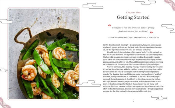 Stir-Fry Cookbook for Beginners: Recipes and Techniques to with Sizzling Success