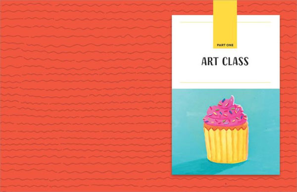 How to Paint with Acrylics: An Art Book for Kids Ages 8 12