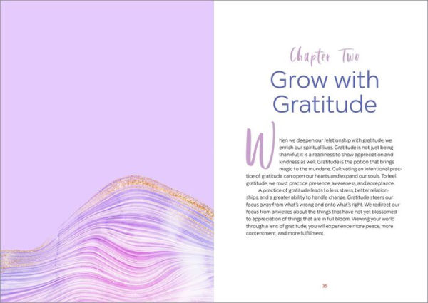 Spiritual Journal for Women: Mindfulness, Gratitude, and Meditation Prompts to Reconnect With Yourself