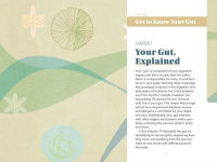Alternative view 6 of The Whole-Body Guide to Gut Health: Heal Your Gut Through Diet, Exercise, and Stress Reduction