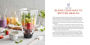 Alternative view 4 of 5-Ingredient Smoothie Recipe Book: 100 Nutrient-Packed Smoothies