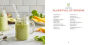Alternative view 5 of 5-Ingredient Smoothie Recipe Book: 100 Nutrient-Packed Smoothies