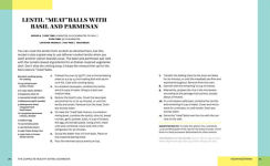 Alternative view 11 of The Complete Healthy Eating Cookbook: Fuss-Free Recipes and Flexible Meal Plans for Healthier Living