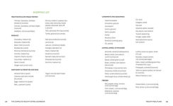 Alternative view 2 of The Complete Healthy Eating Cookbook: Fuss-Free Recipes and Flexible Meal Plans for Healthier Living