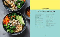 Alternative view 6 of The Complete Healthy Eating Cookbook: Fuss-Free Recipes and Flexible Meal Plans for Healthier Living