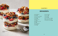 Alternative view 8 of The Complete Healthy Eating Cookbook: Fuss-Free Recipes and Flexible Meal Plans for Healthier Living