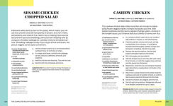 Alternative view 9 of The Complete Healthy Eating Cookbook: Fuss-Free Recipes and Flexible Meal Plans for Healthier Living