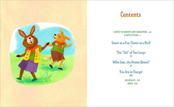 Mindfulness Activities for Kids with ADHD: Engaging Stories and Exercises to Help You Learn And Thrive