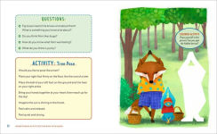 Alternative view 4 of Mindfulness Activities for Kids with ADHD: Engaging Stories and Exercises to Help You Learn And Thrive