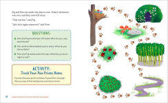 Alternative view 6 of Mindfulness Activities for Kids with ADHD: Engaging Stories and Exercises to Help You Learn And Thrive