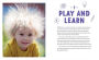 Alternative view 11 of The Toddler's Science Activity Book: 100+ Fun Early Learning Activities for Curious Kids