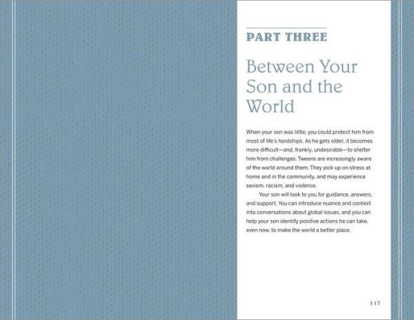 The First-Time Mom's Guide to Raising Boys: Practical Advice for Your Son's Formative Years