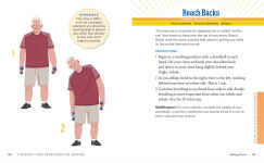 Alternative view 14 of 5-Minute Core Exercises for Seniors: Daily Routines to Build Balance and Boost Confidence