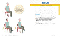 Alternative view 16 of 5-Minute Core Exercises for Seniors: Daily Routines to Build Balance and Boost Confidence