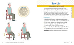 Alternative view 5 of 5-Minute Core Exercises for Seniors: Daily Routines to Build Balance and Boost Confidence