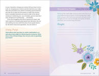 Alternative view 5 of Devotional for Teen Girls: A Year of Inspiration and Reflection