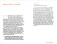 Alternative view 6 of Devotional for Teen Girls: A Year of Inspiration and Reflection
