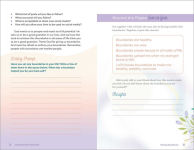 Alternative view 10 of Devotional for Teen Girls: A Year of Inspiration and Reflection