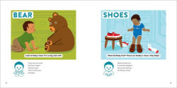 Alternative view 2 of My First Book of Baby Signs: 40 Essential Signs to Learn and Practice