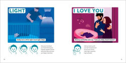 Alternative view 5 of My First Book of Baby Signs: 40 Essential Signs to Learn and Practice