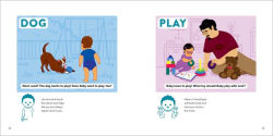 Alternative view 6 of My First Book of Baby Signs: 40 Essential Signs to Learn and Practice