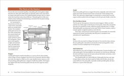 Alternative view 11 of Wood Pellet Grill and Smoker Cookbook for Beginners: Easy Recipes for Backyard Barbecue Excellence
