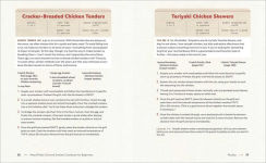 Alternative view 9 of Wood Pellet Grill and Smoker Cookbook for Beginners: Easy Recipes for Backyard Barbecue Excellence