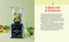 Alternative view 7 of The Complete Book of Smoothies: 115 Healthy Recipes to Nourish, Heal, and Energize