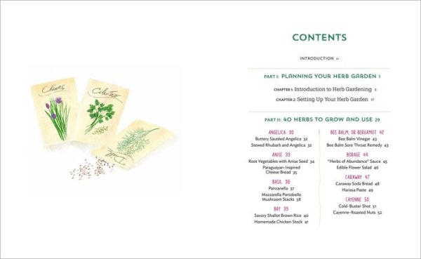 Herb Gardening for Beginners: A Simple Guide to Growing & Using Culinary and Medicinal Herbs at Home