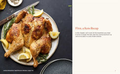 Alternative view 2 of The Complete Keto Meal Plan Cookbook: 10 Weekly Meal Plans for Ultimate Keto Success