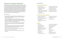 Alternative view 4 of The Complete Keto Meal Plan Cookbook: 10 Weekly Meal Plans for Ultimate Keto Success