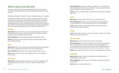 Alternative view 7 of The Complete Keto Meal Plan Cookbook: 10 Weekly Meal Plans for Ultimate Keto Success