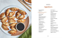 Alternative view 11 of Ultimate Air Fryer Cookbook: Your Essential Guide to Crispy, Juicy, Roasted Perfection