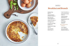 Alternative view 12 of Ultimate Air Fryer Cookbook: Your Essential Guide to Crispy, Juicy, Roasted Perfection