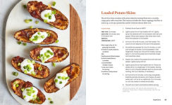 Alternative view 8 of Ultimate Air Fryer Cookbook: Your Essential Guide to Crispy, Juicy, Roasted Perfection