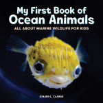 Alternative view 1 of My First Book of Ocean Animals: All About Marine Wildlife for Kids
