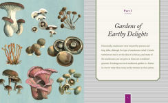 Alternative view 5 of Growing Mushrooms for Beginners: A Simple Guide to Cultivating Mushrooms at Home