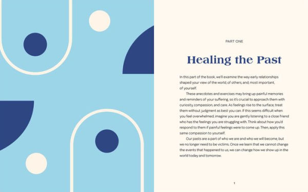 Adult Children of Alcoholic Parents: An Evidence-Based Workbook to Heal Your Past