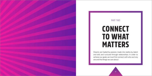 The 5-Minute Motivational Journal: Daily Prompts to Achieve Your Goals and Live Intentionally