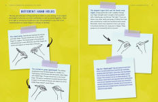 Alternative view 6 of Cursive Handwriting Workbook for Teens: Exercises to Learn, Practice, and Improve