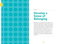 Alternative view 3 of How to Cultivate Belonging: A Guide to Improving Your Relationship and Connection with Others