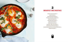 Alternative view 10 of Bodybuilding 30-Minute Cookbook: Fast and Easy Recipes to Fuel Your Workouts
