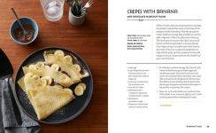 Alternative view 2 of Gluten-Free Baking for Beginners: The Essential Guide to Sweet and Savory Baking