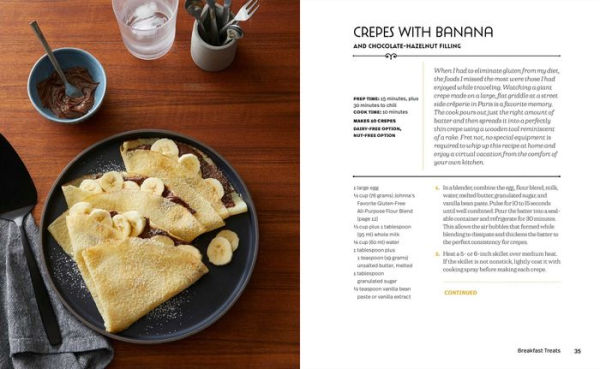 Gluten-Free Baking for Beginners: The Essential Guide to Sweet and Savory Baking