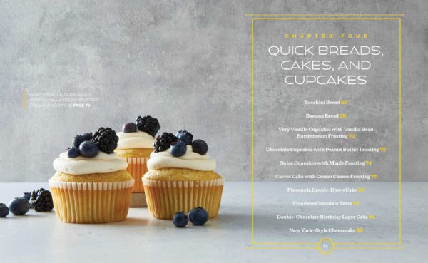 Gluten-Free Baking for Beginners: The Essential Guide to Sweet and Savory Baking